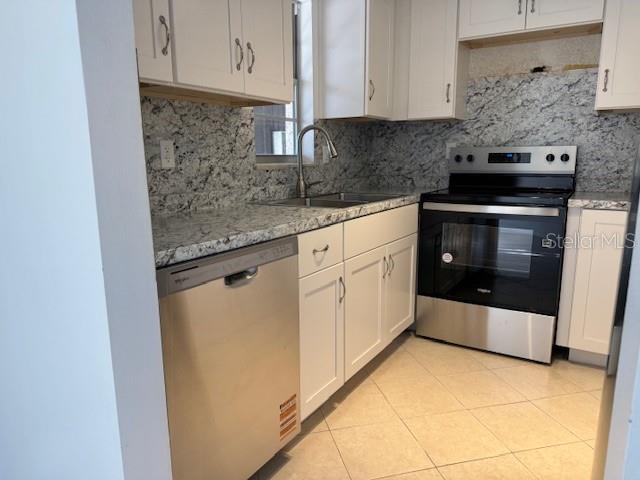 GULF HARBORS CONDO - Residential