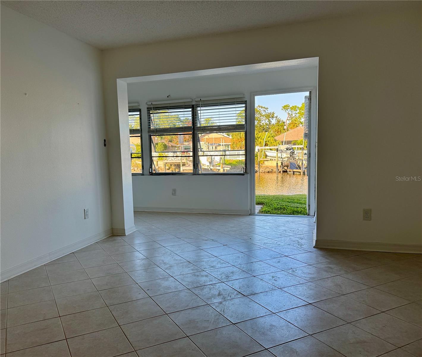 GULF HARBORS CONDO - Residential