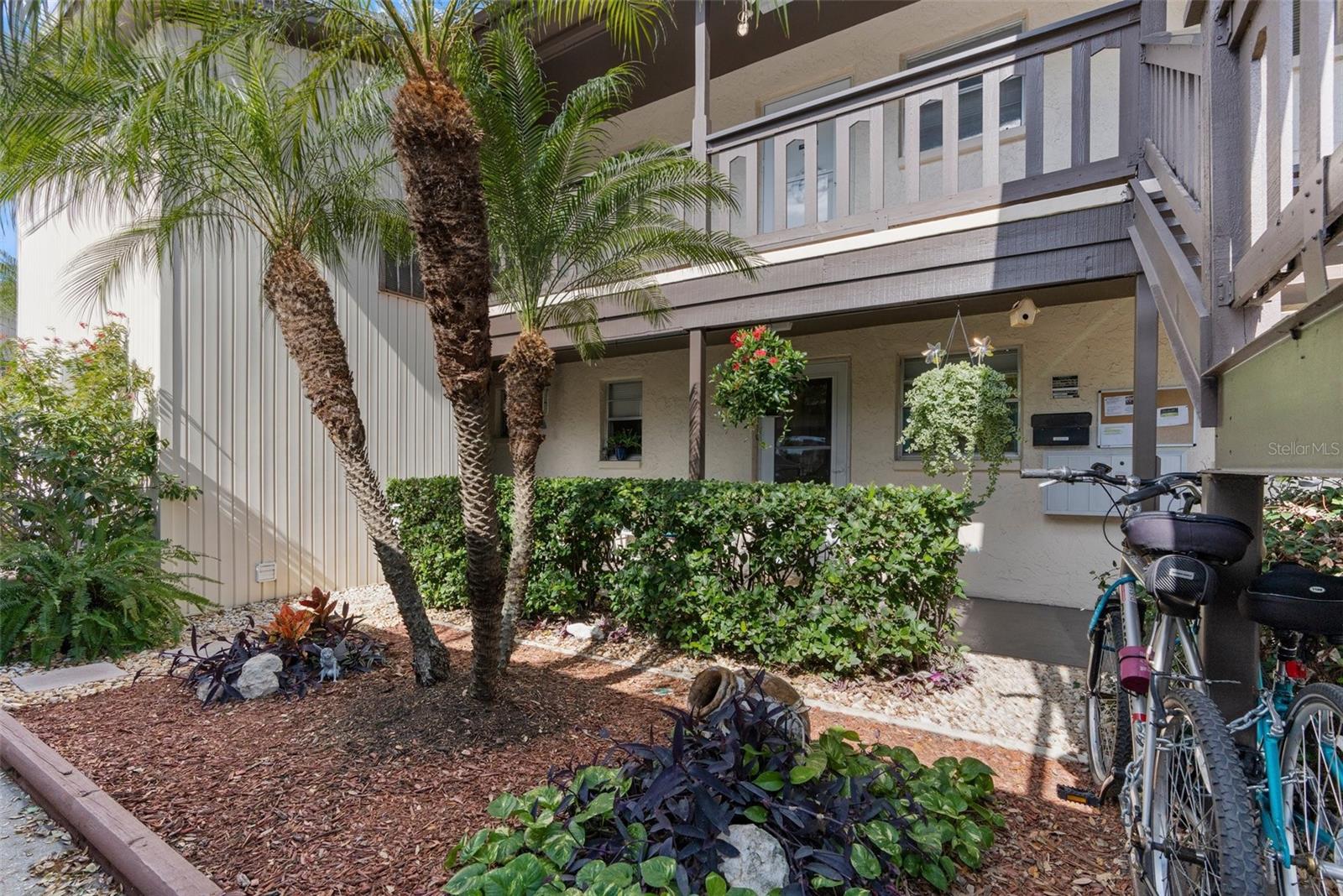 GULF HARBORS CONDO - Residential