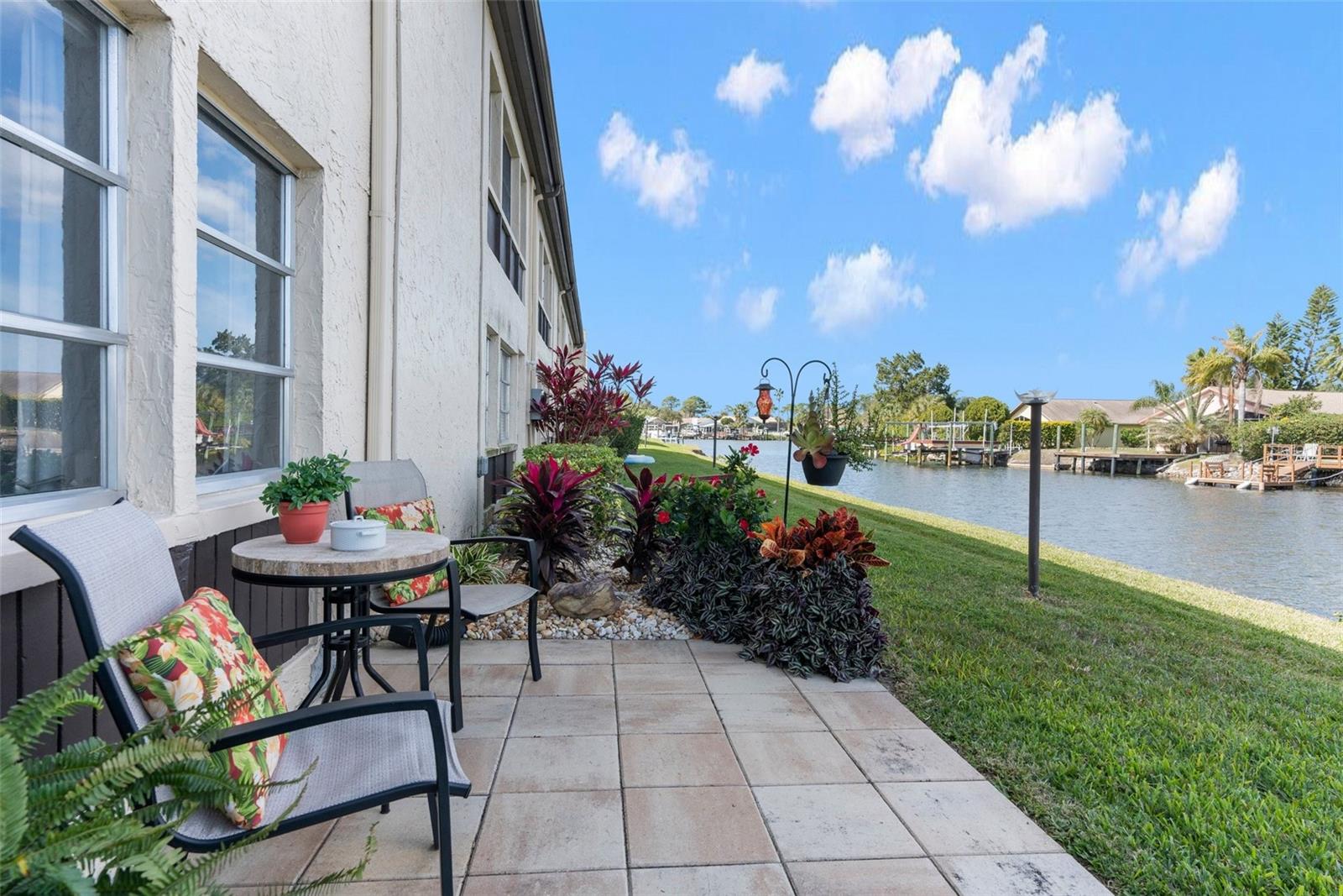 GULF HARBORS CONDO - Residential