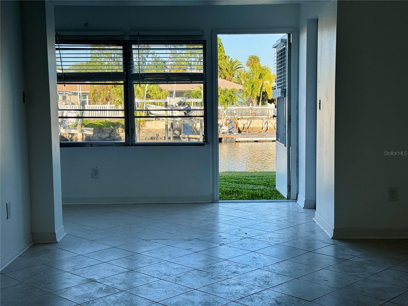 GULF HARBORS CONDO - Residential