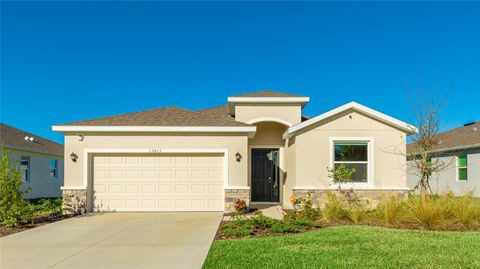 A home in BRADENTON