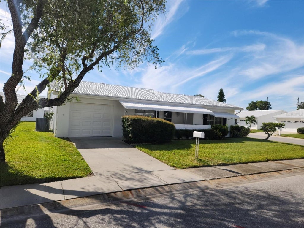 Photo of 9149 42nd Lane N, Pinellas Park, FL 33782 (MLS # TB8552627)
