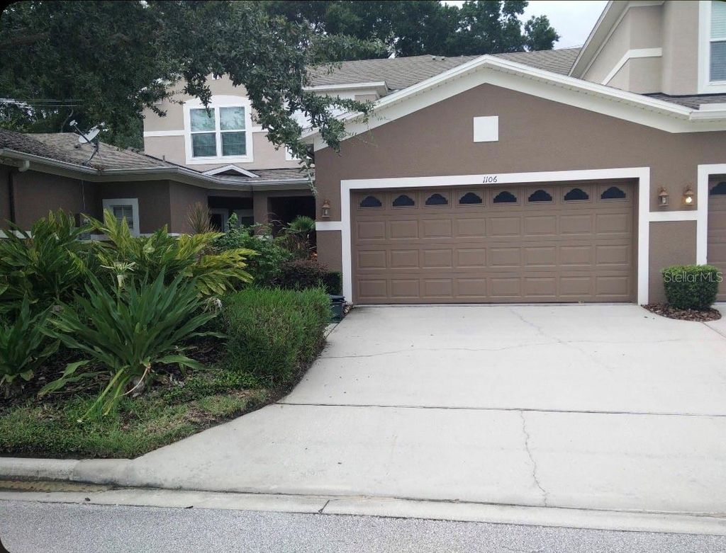 Photo of 1106 Sandstone Run, Sanford, FL 32771 (MLS # O6419137)