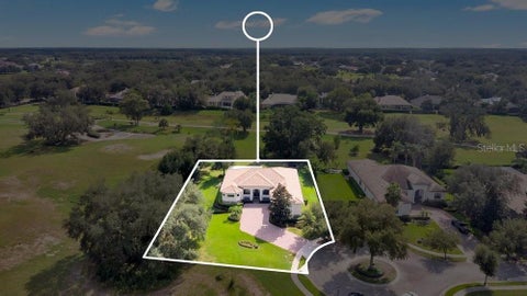 32809 Berwick Glen Court, Sorrento, FL 32776