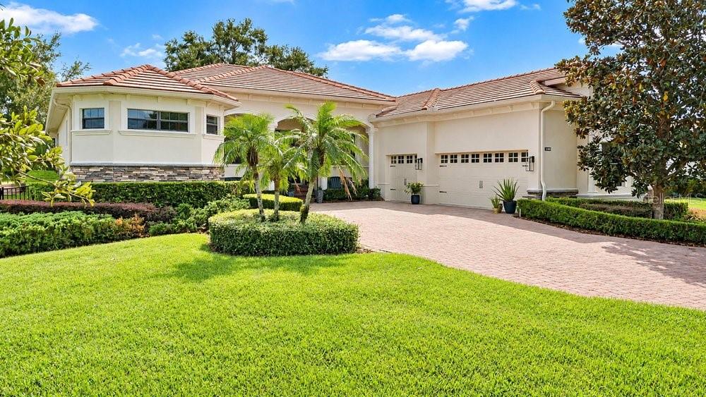 32809 BERWICK GLEN COURT