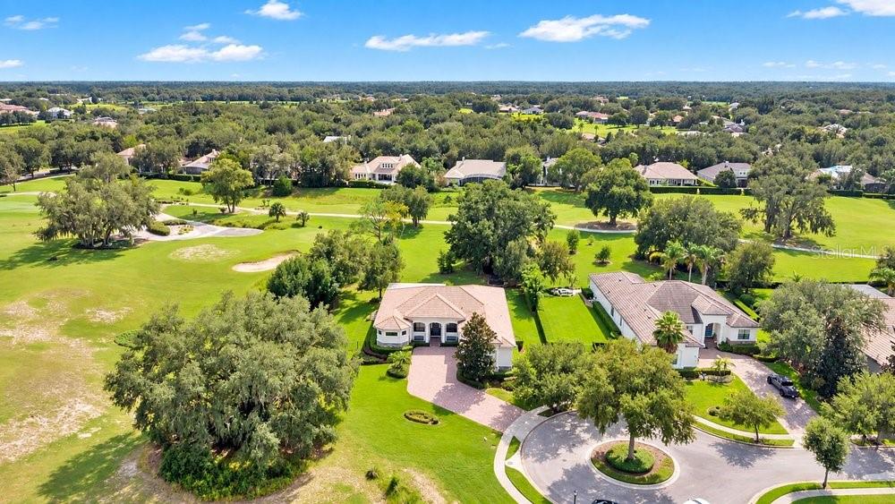 Photo of 32809 Berwick Glen Court, Sorrento, FL 32776 (MLS # O6449078)