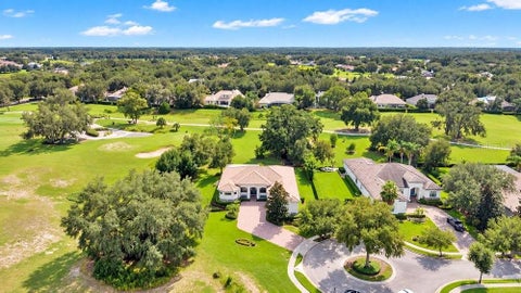 32809 Berwick Glen Court, Sorrento, FL 32776