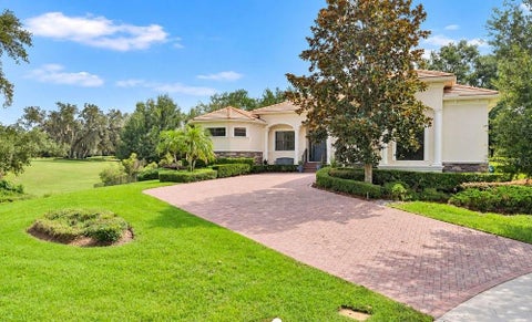 32809 Berwick Glen Court, Sorrento, FL 32776