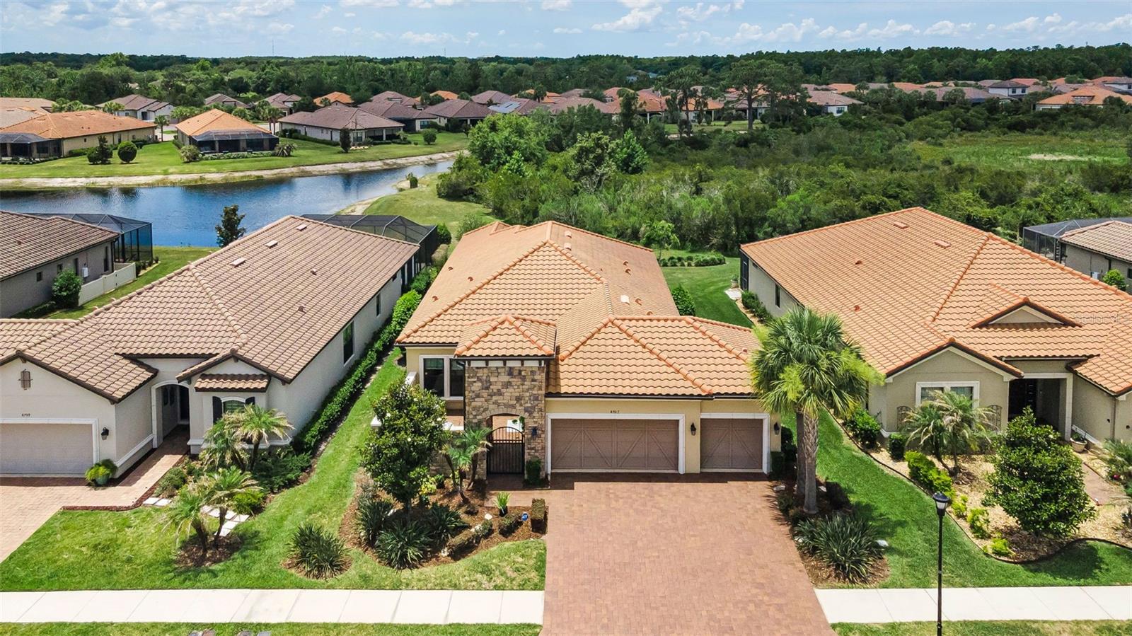 8707 SORANO VILLA DRIVE