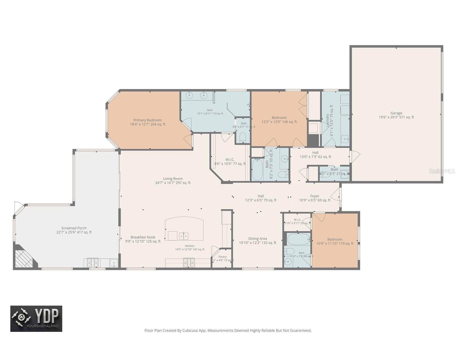 8707 SORANO VILLA DRIVE