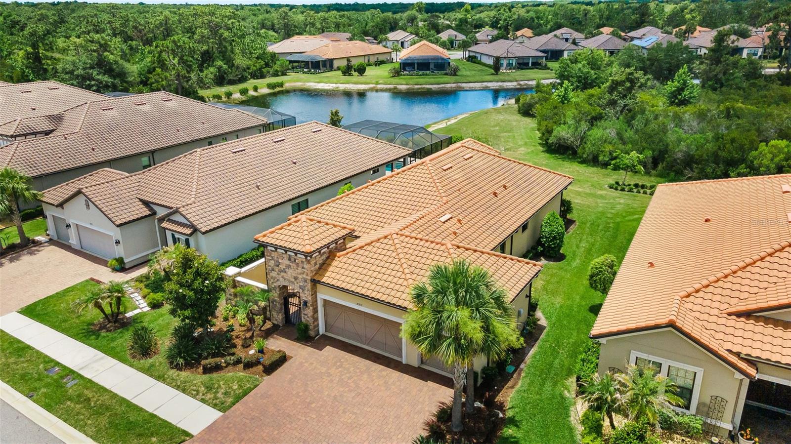 8707 SORANO VILLA DRIVE