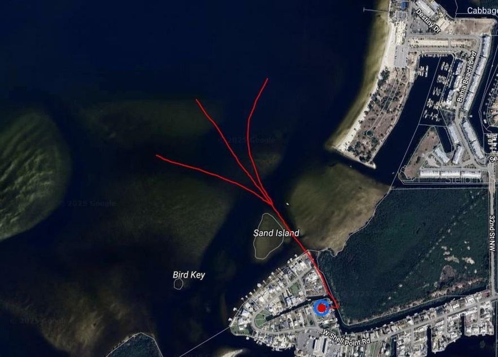 Photo of 209 S Canal Street, Ruskin, FL 33570 (MLS # TB8453382)