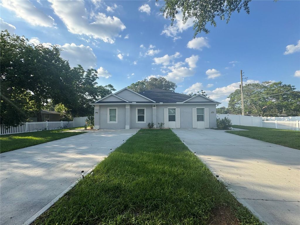 Photo of 699 W Kaley Street, Orlando, FL 32805 (MLS # O6422549)