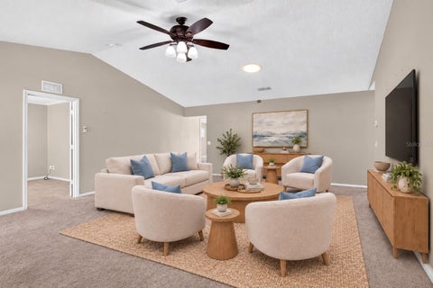 Tiny photo for 9878 SW 97th Lane, Ocala, FL 34481 (MLS # OM734768)
