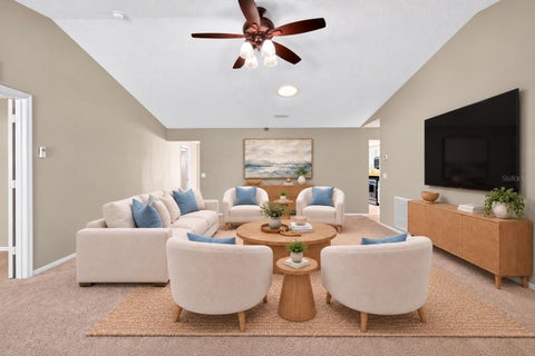 Tiny photo for 9878 SW 97th Lane, Ocala, FL 34481 (MLS # OM734768)