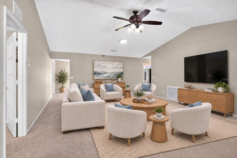 Tiny photo for 9878 SW 97th Lane, Ocala, FL 34481 (MLS # OM734768)
