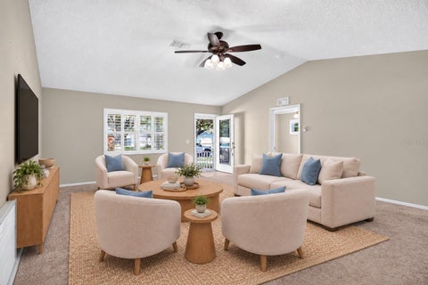 Tiny photo for 9878 SW 97th Lane, Ocala, FL 34481 (MLS # OM734768)