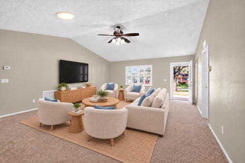 Tiny photo for 9878 SW 97th Lane, Ocala, FL 34481 (MLS # OM734768)
