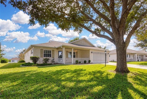 Tiny photo for 9878 SW 97th Lane, Ocala, FL 34481 (MLS # OM734768)