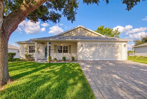 Tiny photo for 9878 SW 97th Lane, Ocala, FL 34481 (MLS # OM734768)
