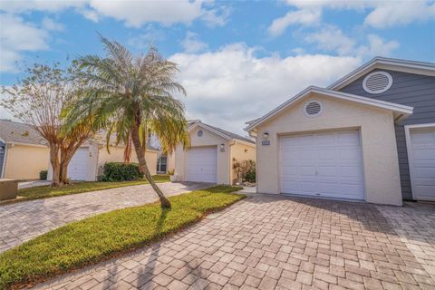 A home in LARGO