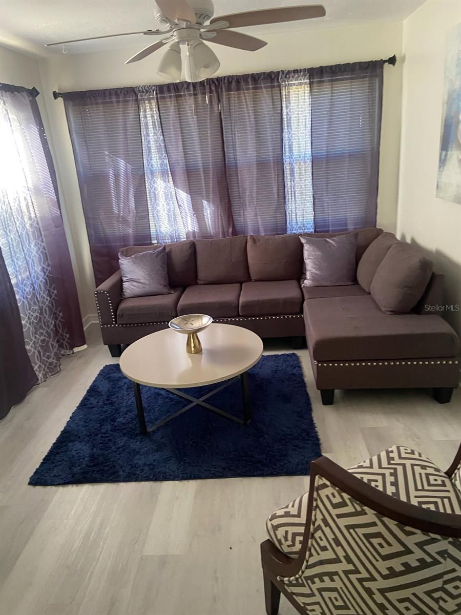 FOREST HEIGHTS - Residential