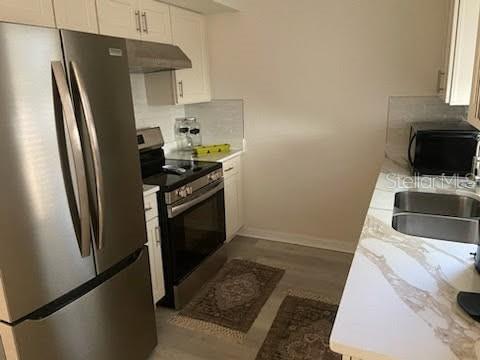 FOREST HEIGHTS - Residential