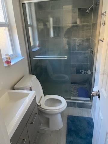 FOREST HEIGHTS - Residential