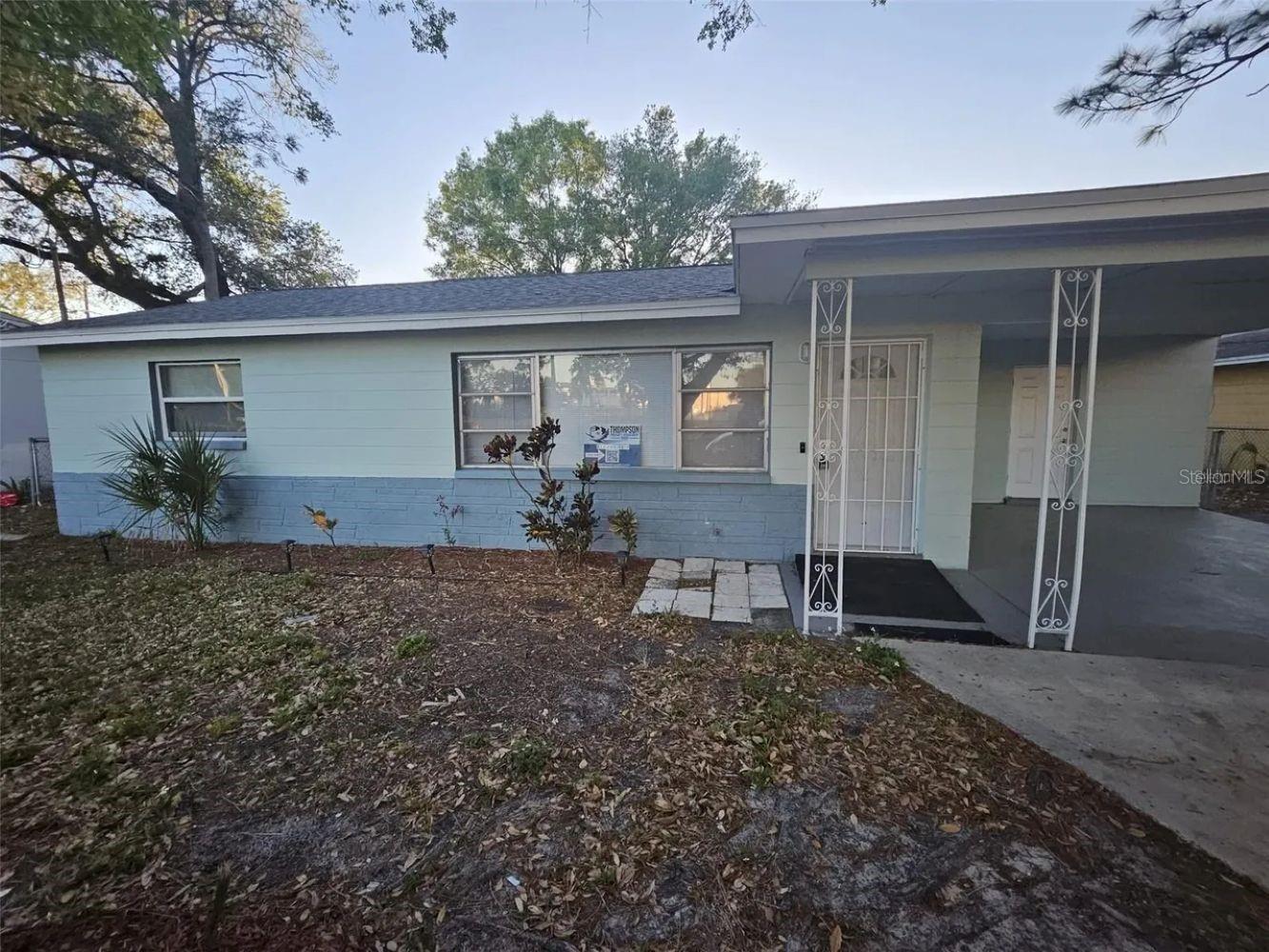 FOREST HEIGHTS - Residential