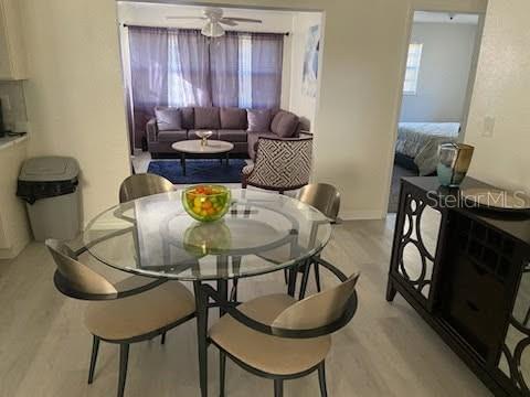 FOREST HEIGHTS - Residential