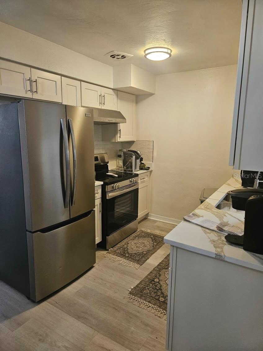 FOREST HEIGHTS - Residential