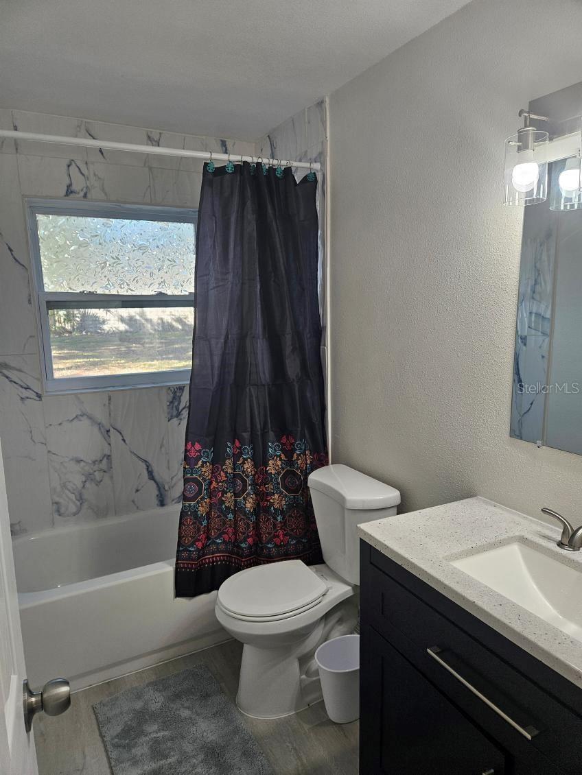 FOREST HEIGHTS - Residential