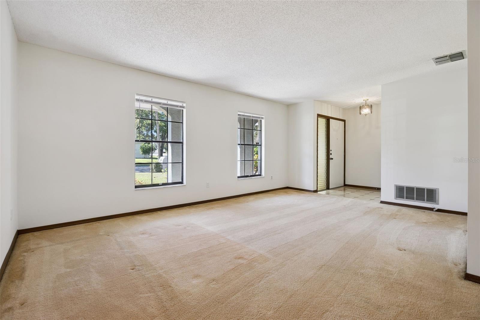 WEKIVA HUNT CLUB 1 FOX HUNT SEC 1 - Residential