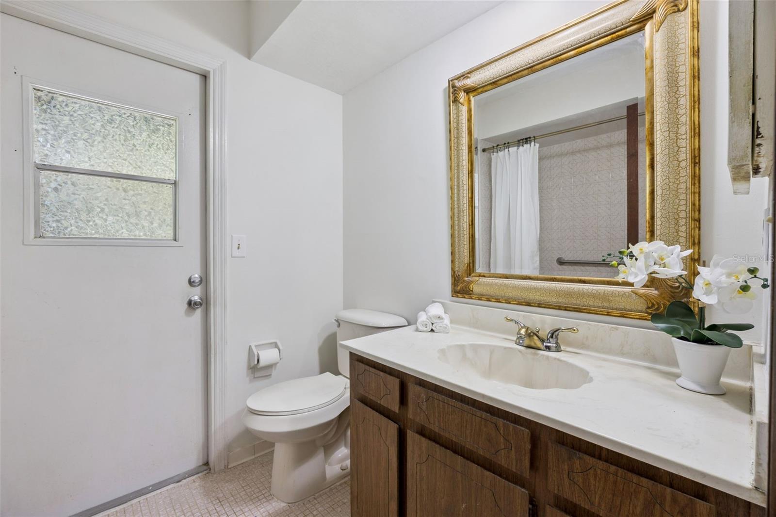 WEKIVA HUNT CLUB 1 FOX HUNT SEC 1 - Residential