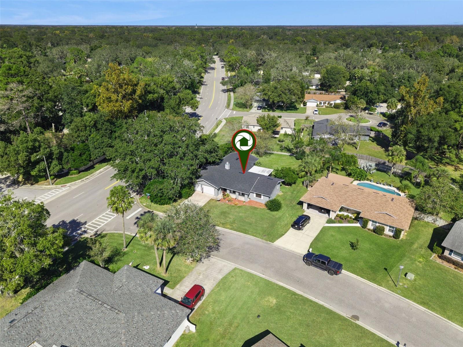 WEKIVA HUNT CLUB 1 FOX HUNT SEC 1 - Residential