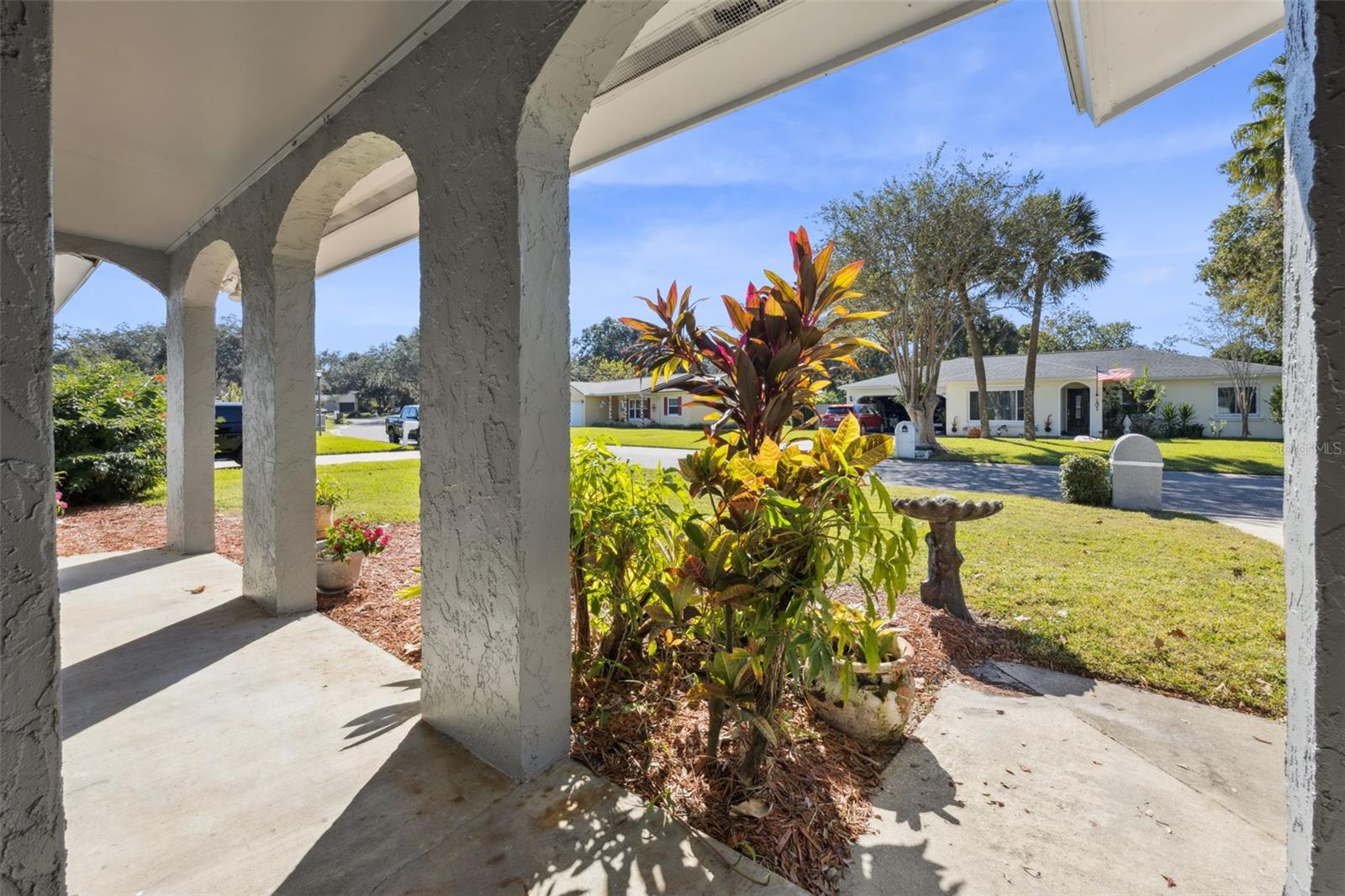 WEKIVA HUNT CLUB 1 FOX HUNT SEC 1 - Residential