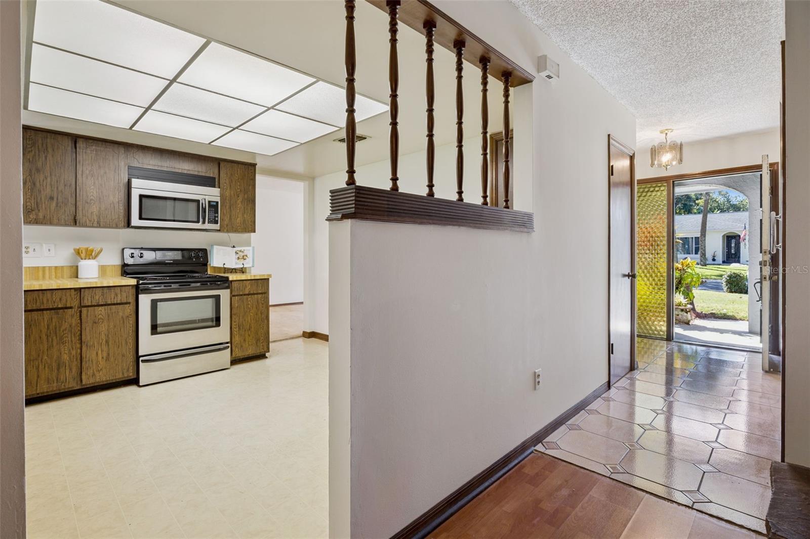 WEKIVA HUNT CLUB 1 FOX HUNT SEC 1 - Residential