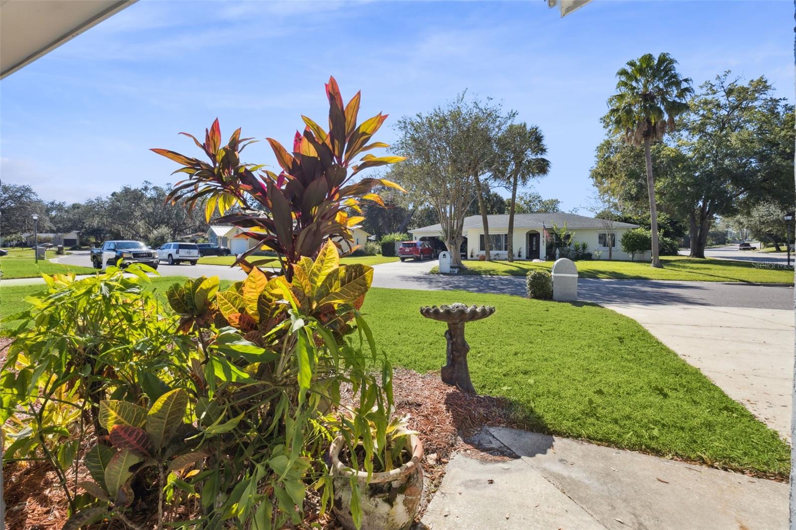 WEKIVA HUNT CLUB 1 FOX HUNT SEC 1 - Residential