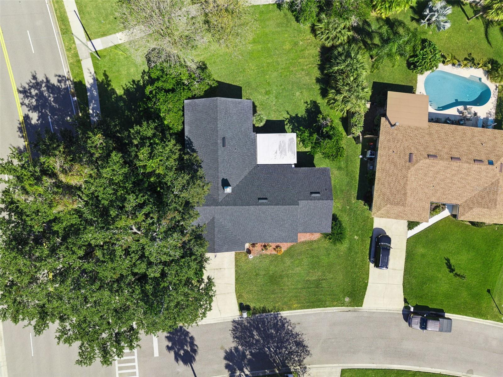 WEKIVA HUNT CLUB 1 FOX HUNT SEC 1 - Residential