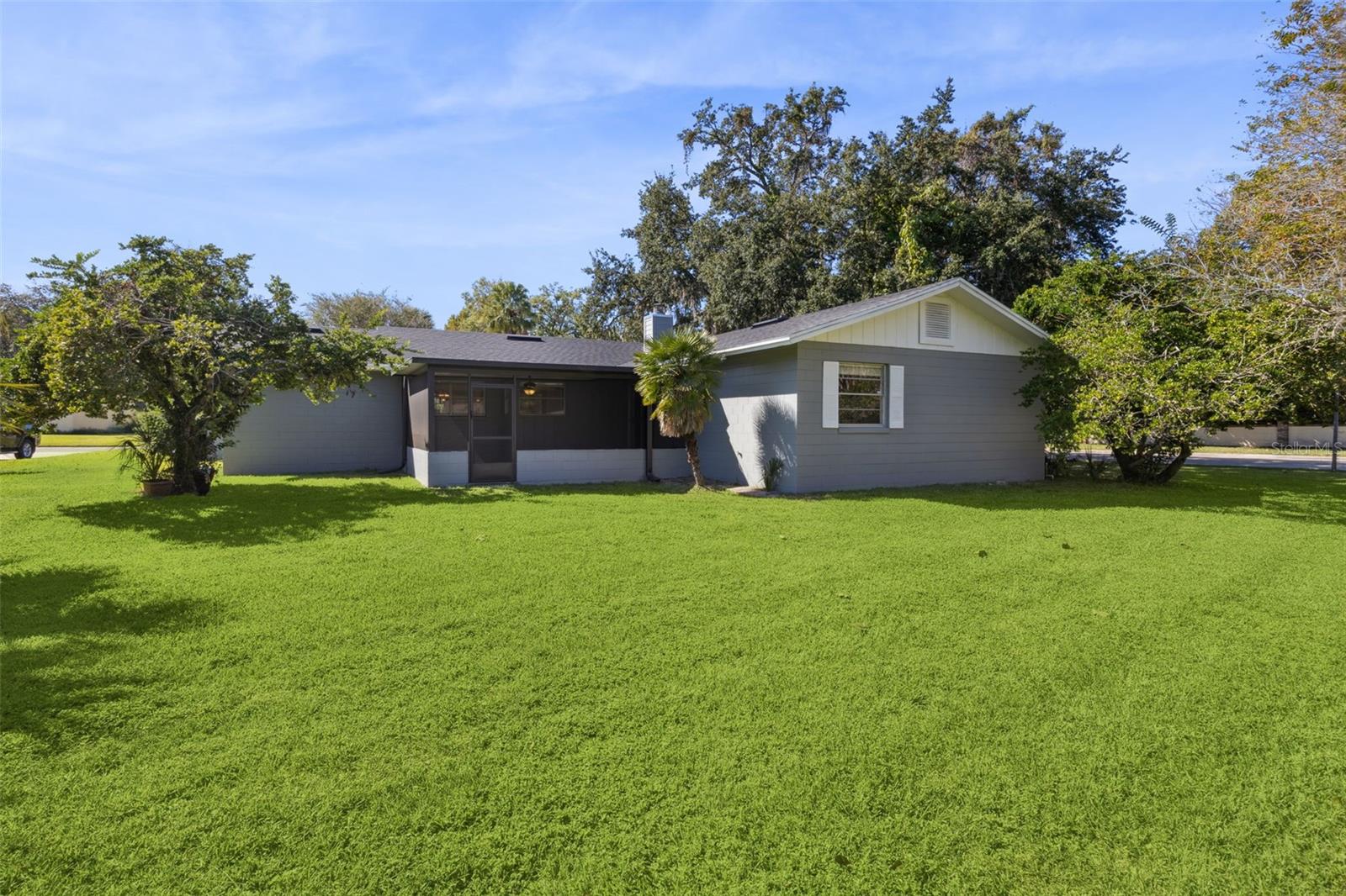 WEKIVA HUNT CLUB 1 FOX HUNT SEC 1 - Residential