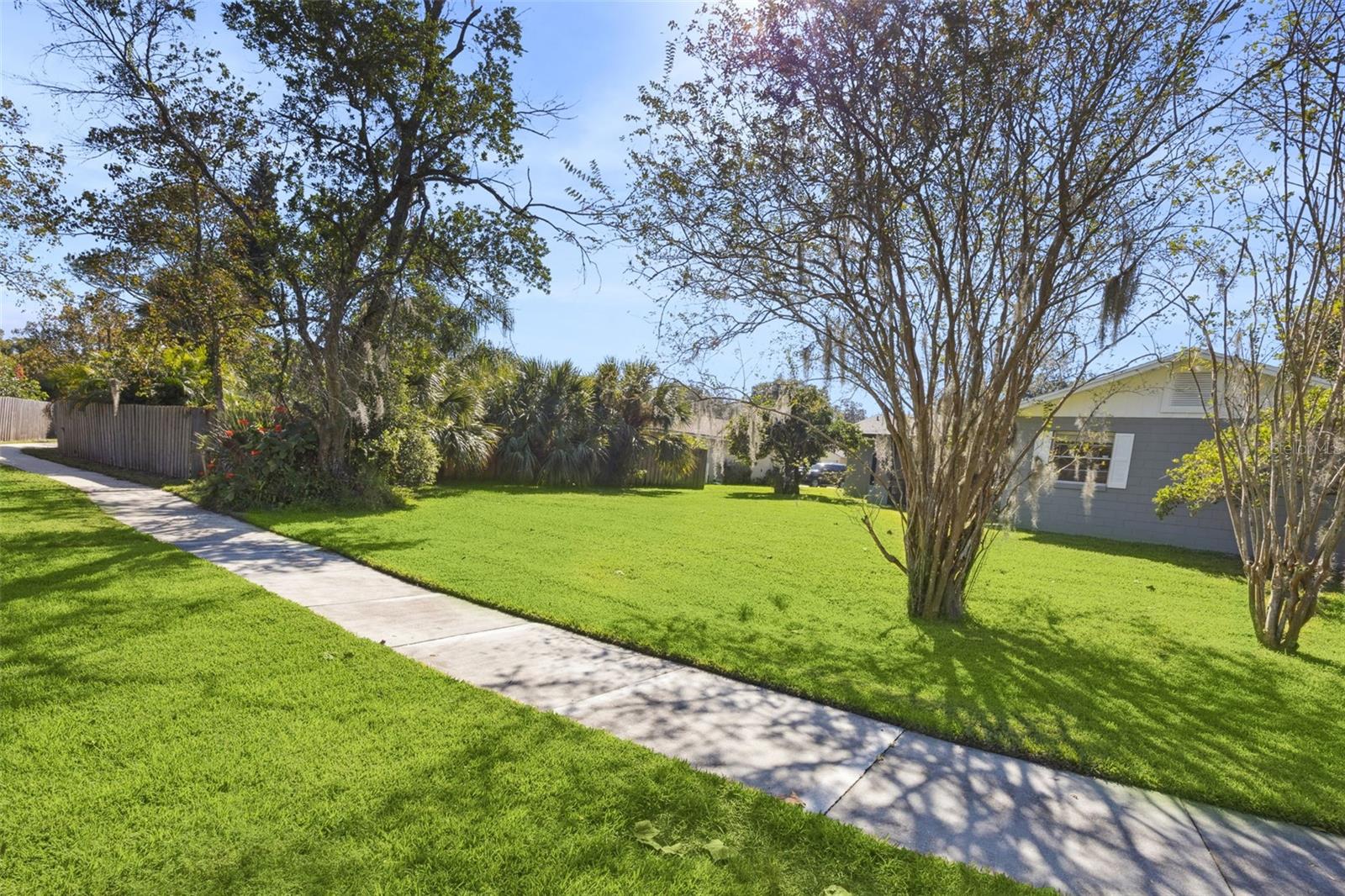 WEKIVA HUNT CLUB 1 FOX HUNT SEC 1 - Residential