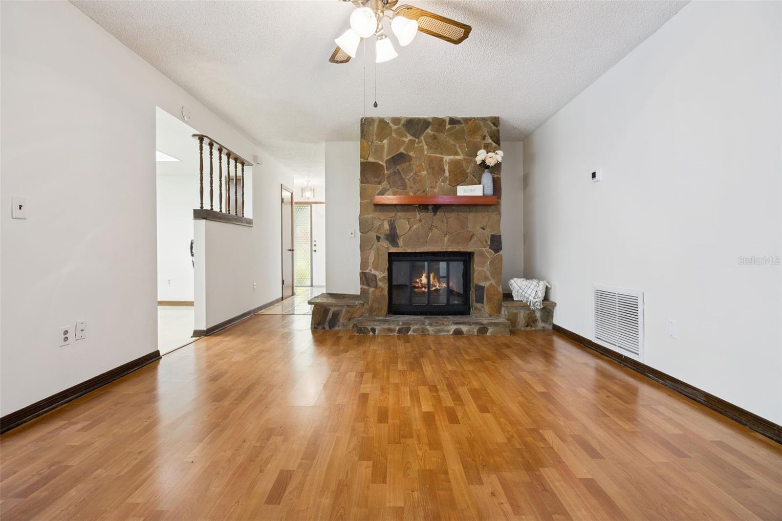 WEKIVA HUNT CLUB 1 FOX HUNT SEC 1 - Residential