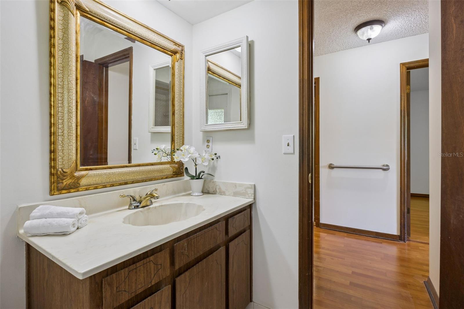 WEKIVA HUNT CLUB 1 FOX HUNT SEC 1 - Residential