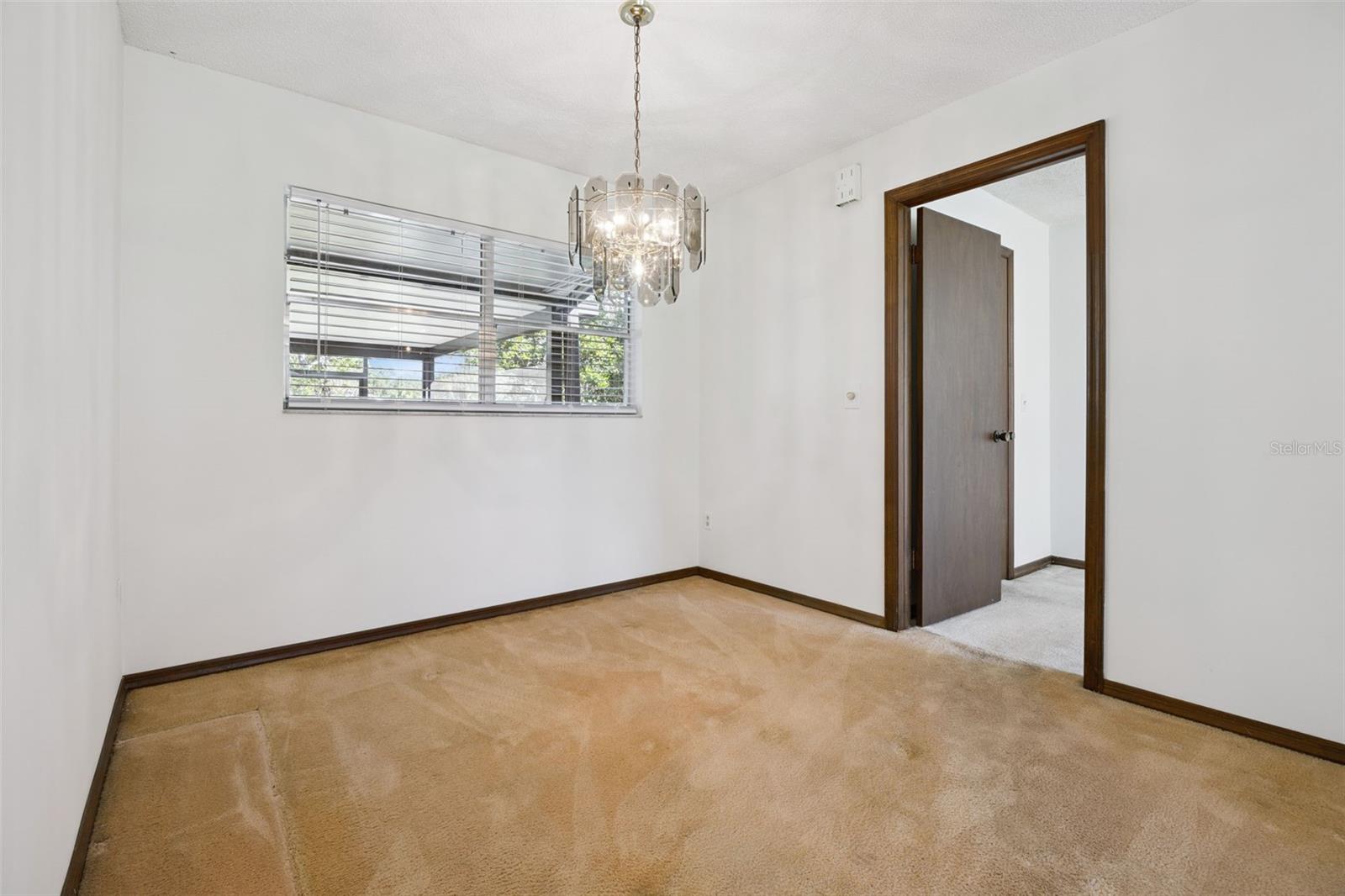 WEKIVA HUNT CLUB 1 FOX HUNT SEC 1 - Residential