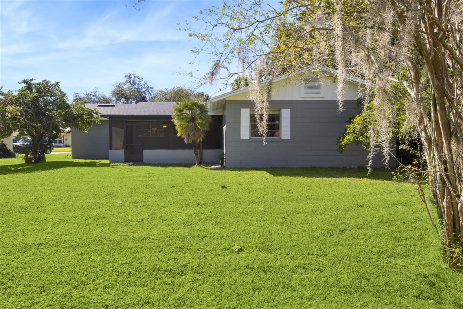 WEKIVA HUNT CLUB 1 FOX HUNT SEC 1 - Residential