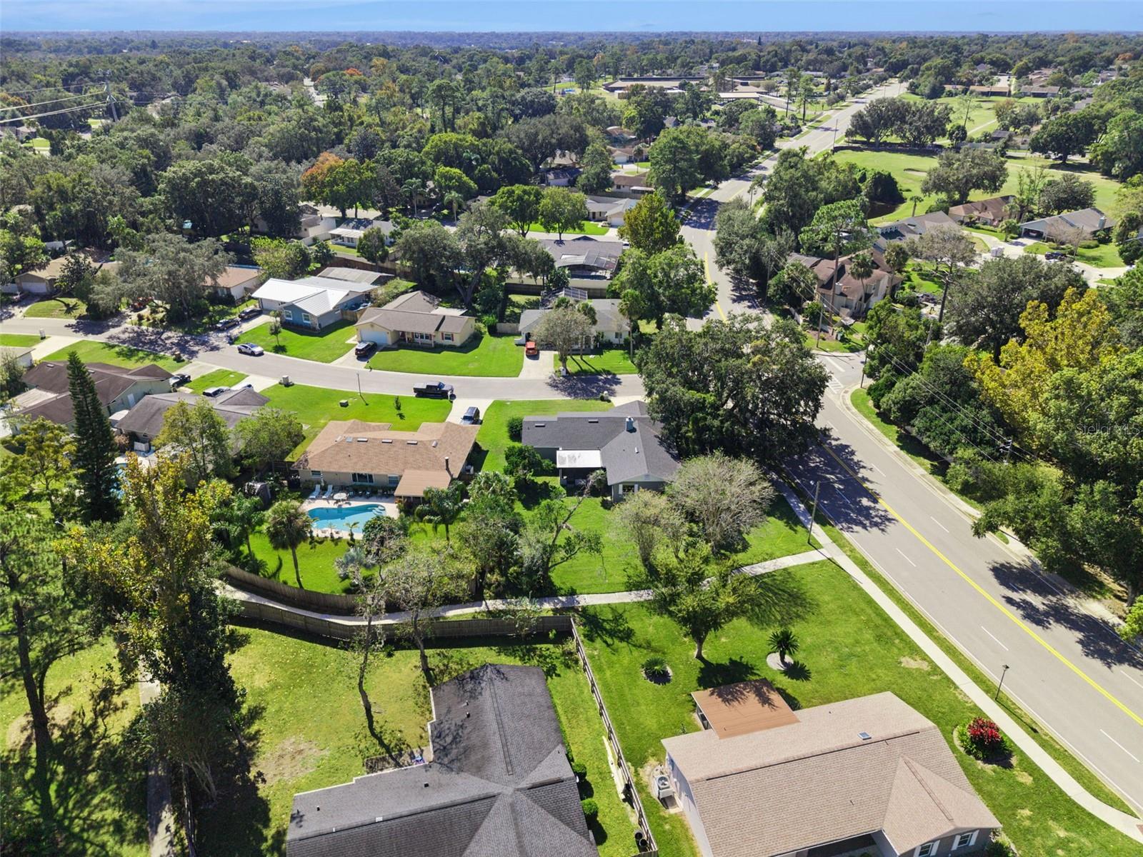 WEKIVA HUNT CLUB 1 FOX HUNT SEC 1 - Residential