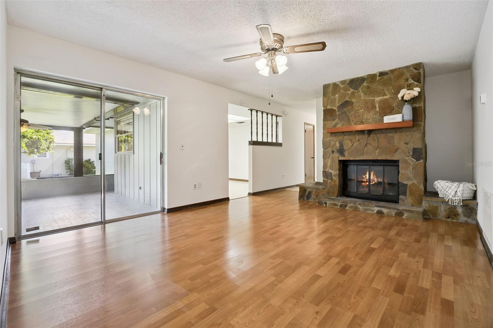 WEKIVA HUNT CLUB 1 FOX HUNT SEC 1 - Residential