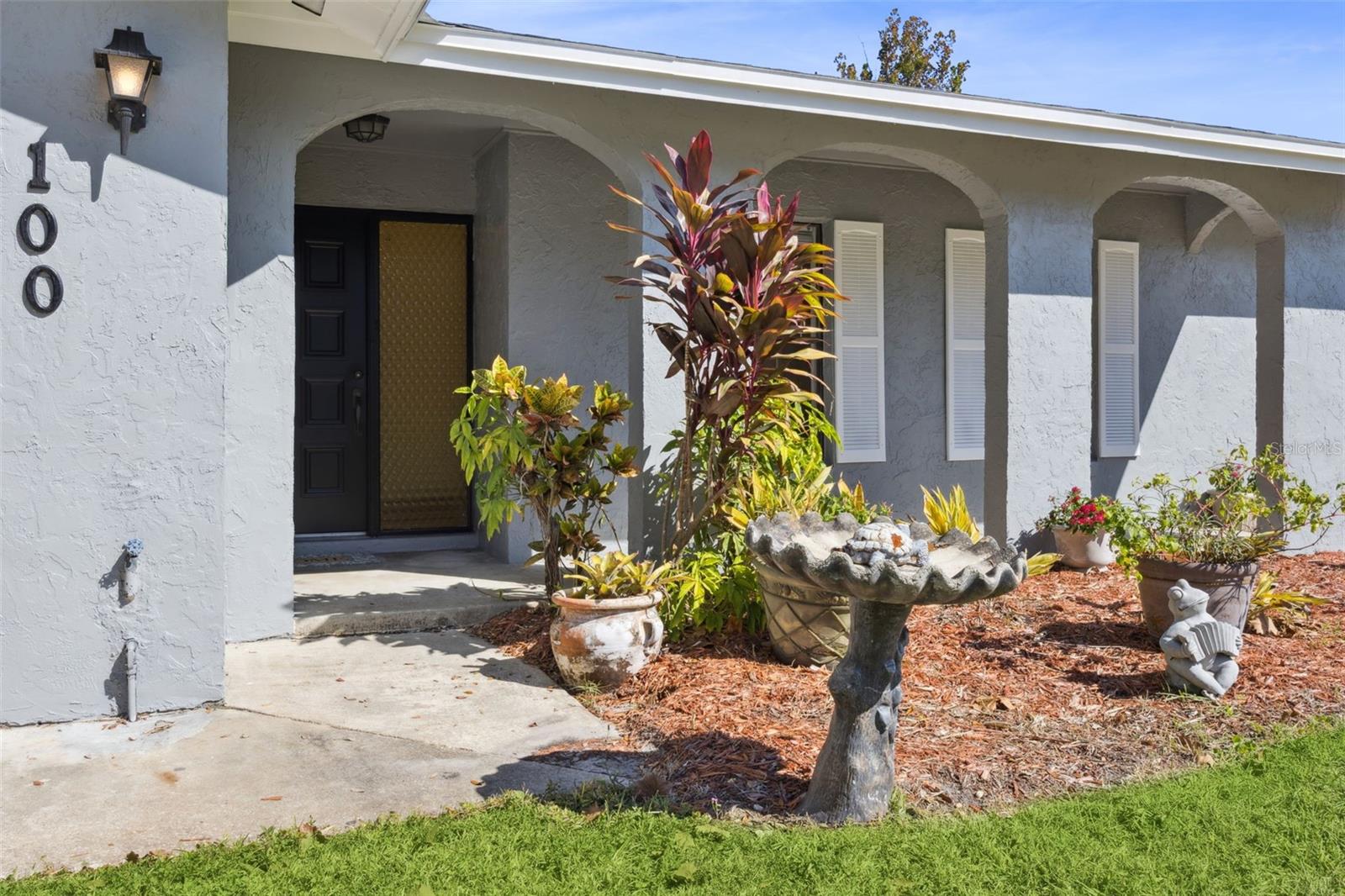 WEKIVA HUNT CLUB 1 FOX HUNT SEC 1 - Residential