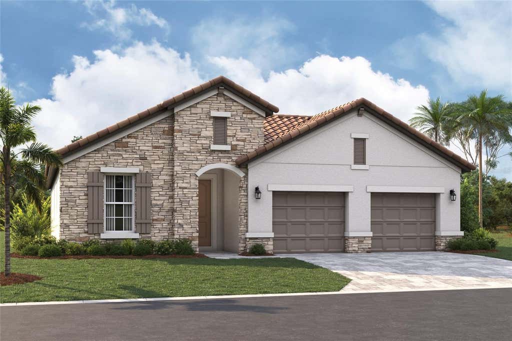 Photo of 9734 Crystal Isles Circle, Sarasota, FL 34241 (MLS # R4911854)